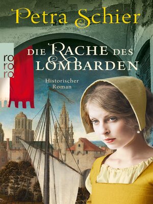 cover image of Die Rache des Lombarden